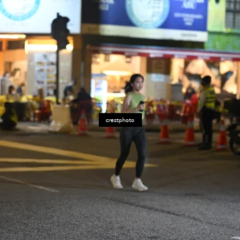 Runner Photo 5538030
