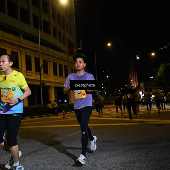 Runner Photo 5538055