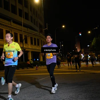 Runner Photo 5538057