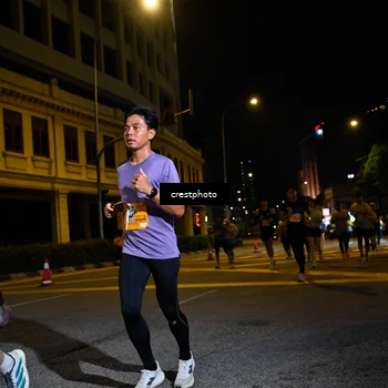 Runner Photo 5538059