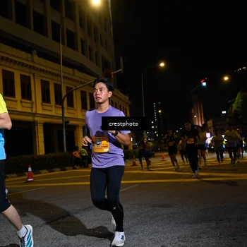 Runner Photo 5538060