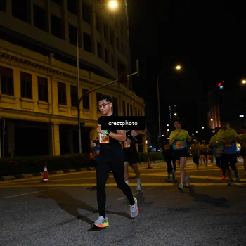 Runner Photo 5538061