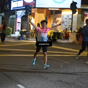 Runner Photo 5538065