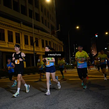 Runner Photo 5538066