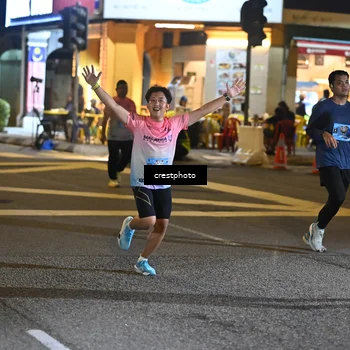Runner Photo 5538067