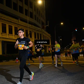 Runner Photo 5538068