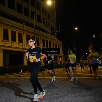 Runner Photo 5538069