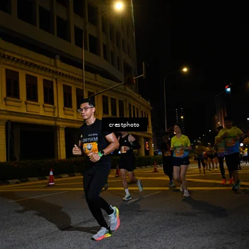 Runner Photo 5538070