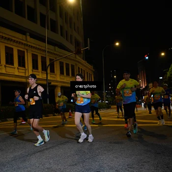 Runner Photo 5538071