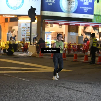 Runner Photo 5538072