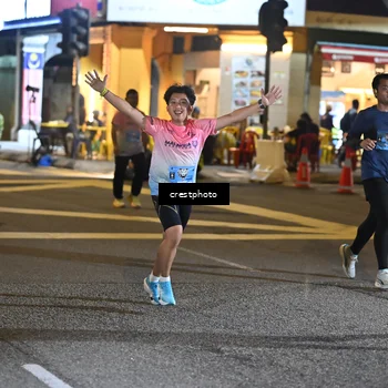 Runner Photo 5538073