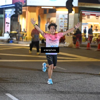 Runner Photo 5538074