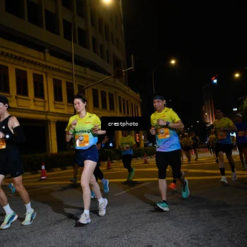 Runner Photo 5538075