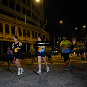 Runner Photo 5538076