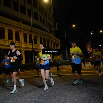 Runner Photo 5538077