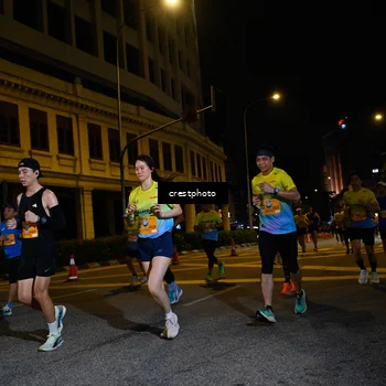 Runner Photo 5538078