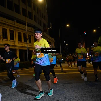 Runner Photo 5538079