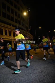 Runner Photo 5538081