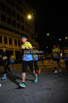 Runner Photo 5538082