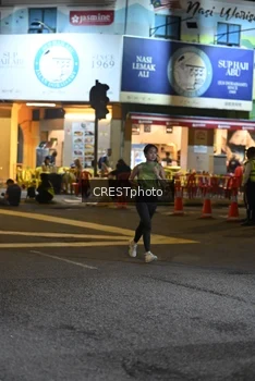 Runner Photo 5538083