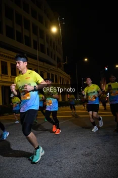 Runner Photo 5538084
