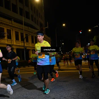 Runner Photo 5538085