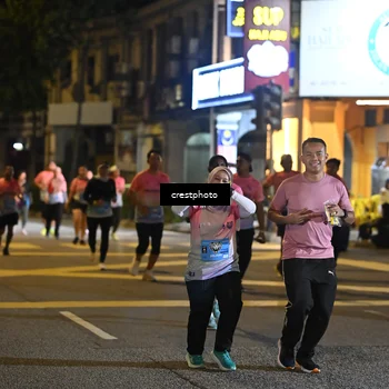 Runner Photo 5538086