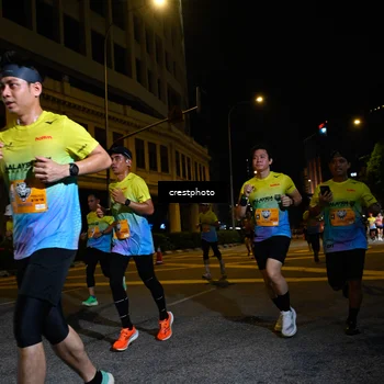 Runner Photo 5538087
