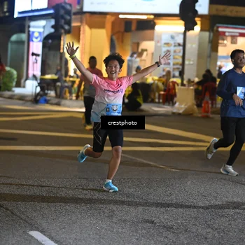 Runner Photo 5538090