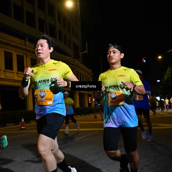 Runner Photo 5538092