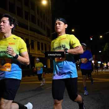Runner Photo 5538094