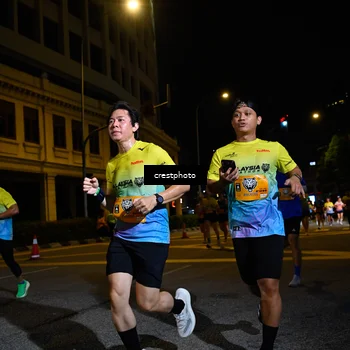 Runner Photo 5538095