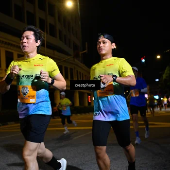 Runner Photo 5538096