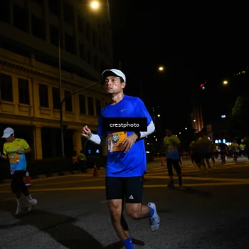 Runner Photo 5538097