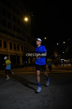 Runner Photo 5538099