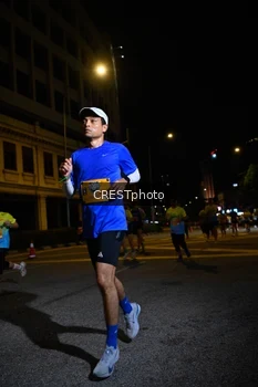 Runner Photo 5538101