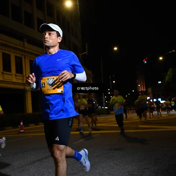 Runner Photo 5538102