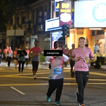 Runner Photo 5538103