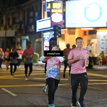 Runner Photo 5538107