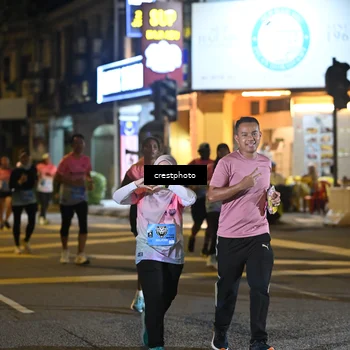 Runner Photo 5538108