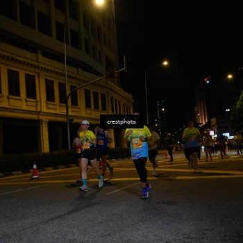 Runner Photo 5538109
