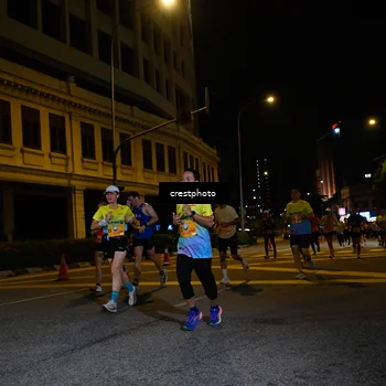 Runner Photo 5538110