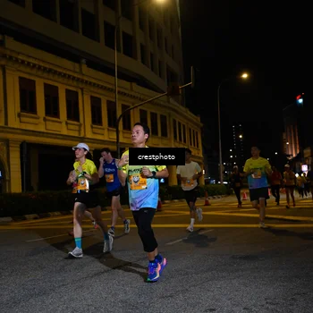 Runner Photo 5538111