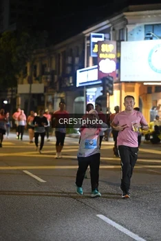 Runner Photo 5538119