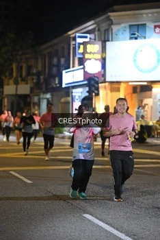 Runner Photo 5538120