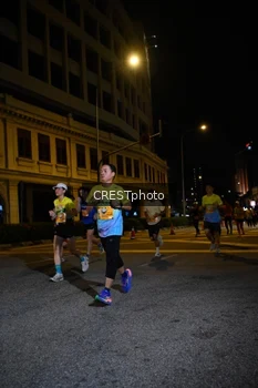 Runner Photo 5538121