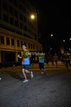 Runner Photo 5538124