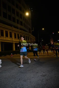Runner Photo 5538126