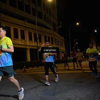 Runner Photo 5538127