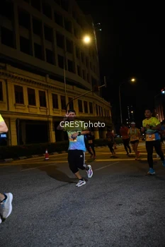 Runner Photo 5538128
